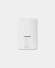 Custom bamboo power bank Blaupunkt 5000mAh - 4