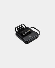 Custom wireless power bank 10,000 mAh Blaupunkt - 1