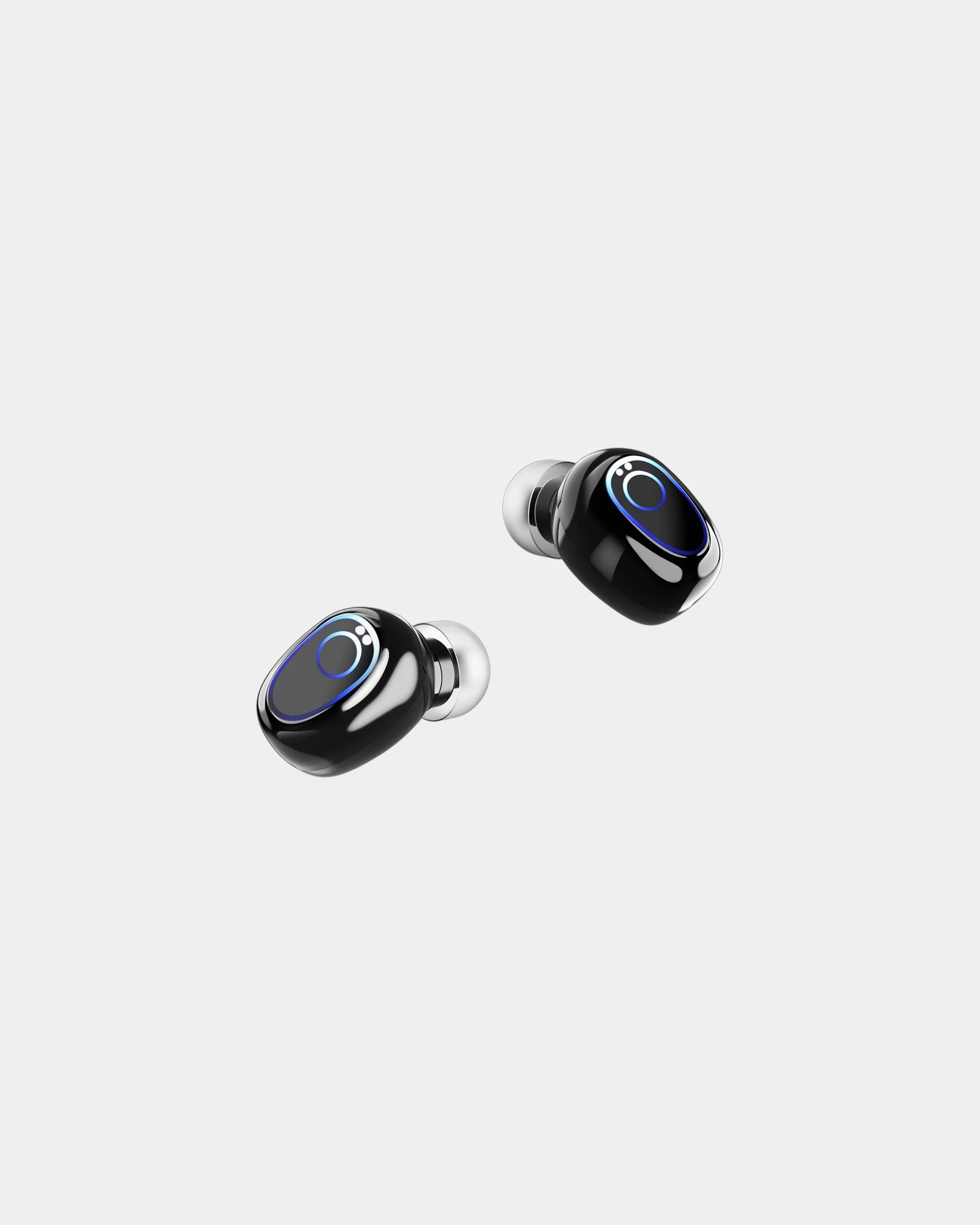 Custom TWS earbuds powerbank Blaupunkt 10,000 mAh - 1