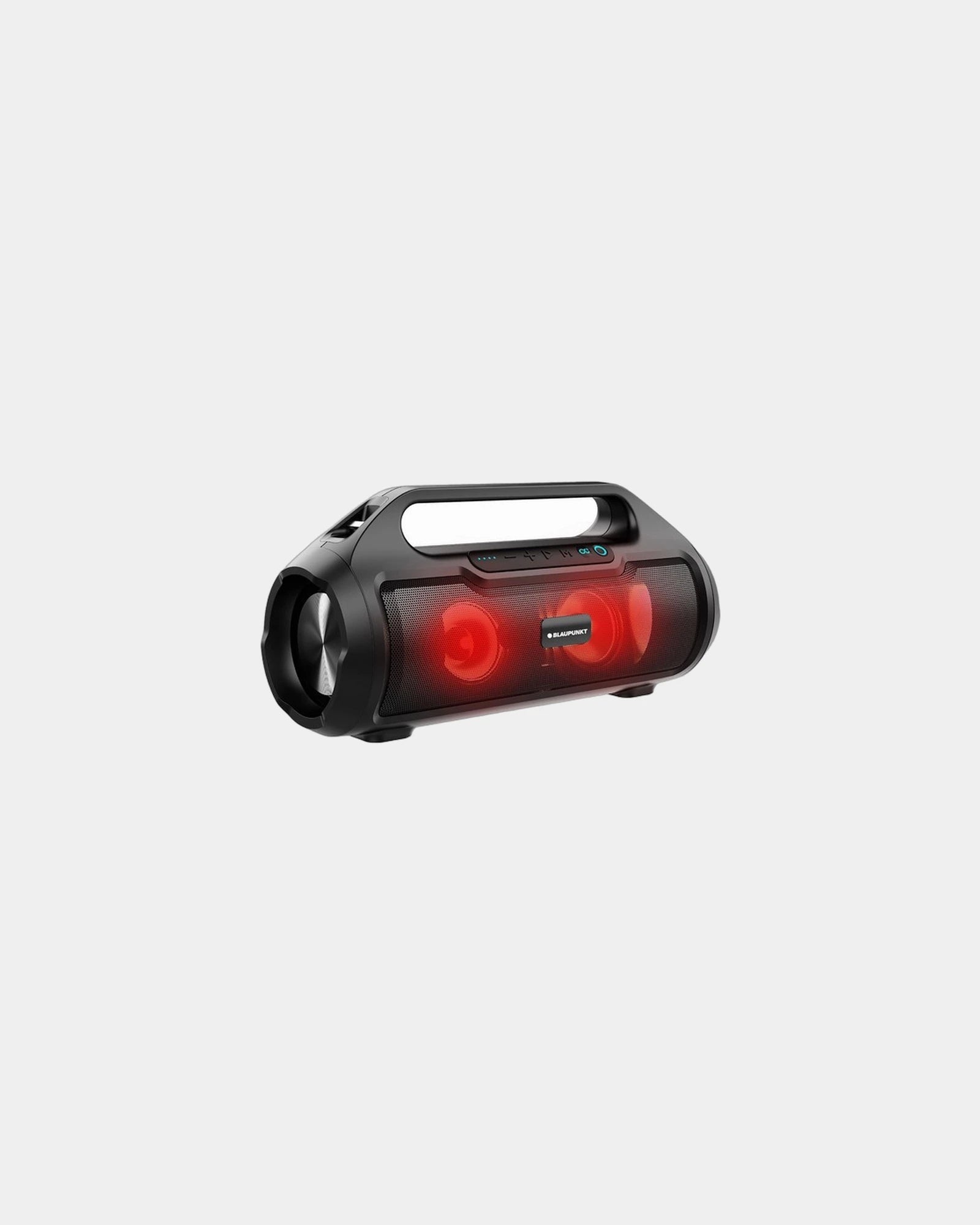 Custom portable LED speaker Blaupunkt 17W - 1
