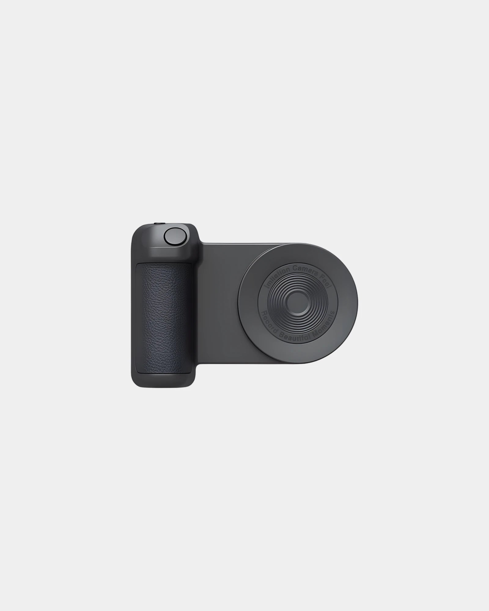 Custom smartphone charger and selfie holder Bluetech - 2