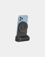 Custom smartphone charger and selfie holder Bluetech - 1