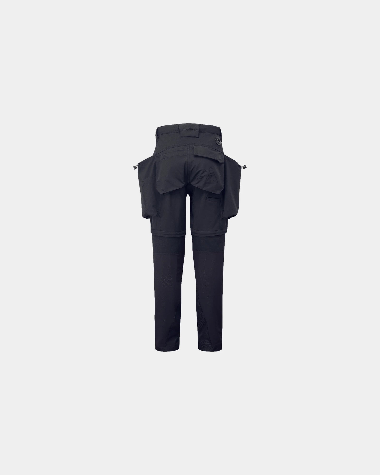 Promotional modular 3-in-1 work pants - 1