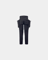 Promotional modular 3-in-1 work pants - 1