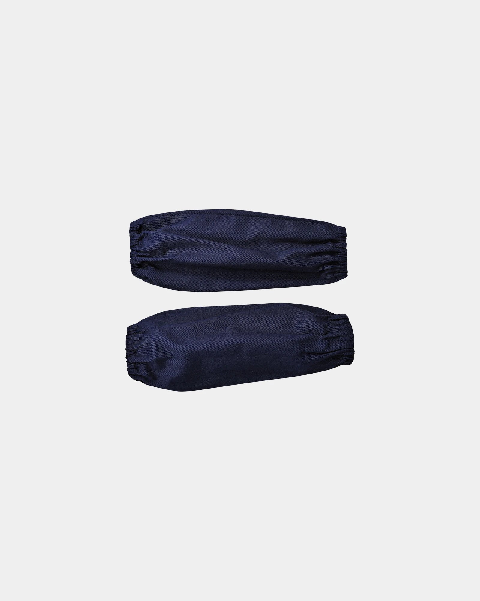 Promotional Bizweld S3 WR protective sleeves - Navy