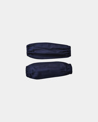 Promotional Bizweld S3 WR protective sleeves - Navy