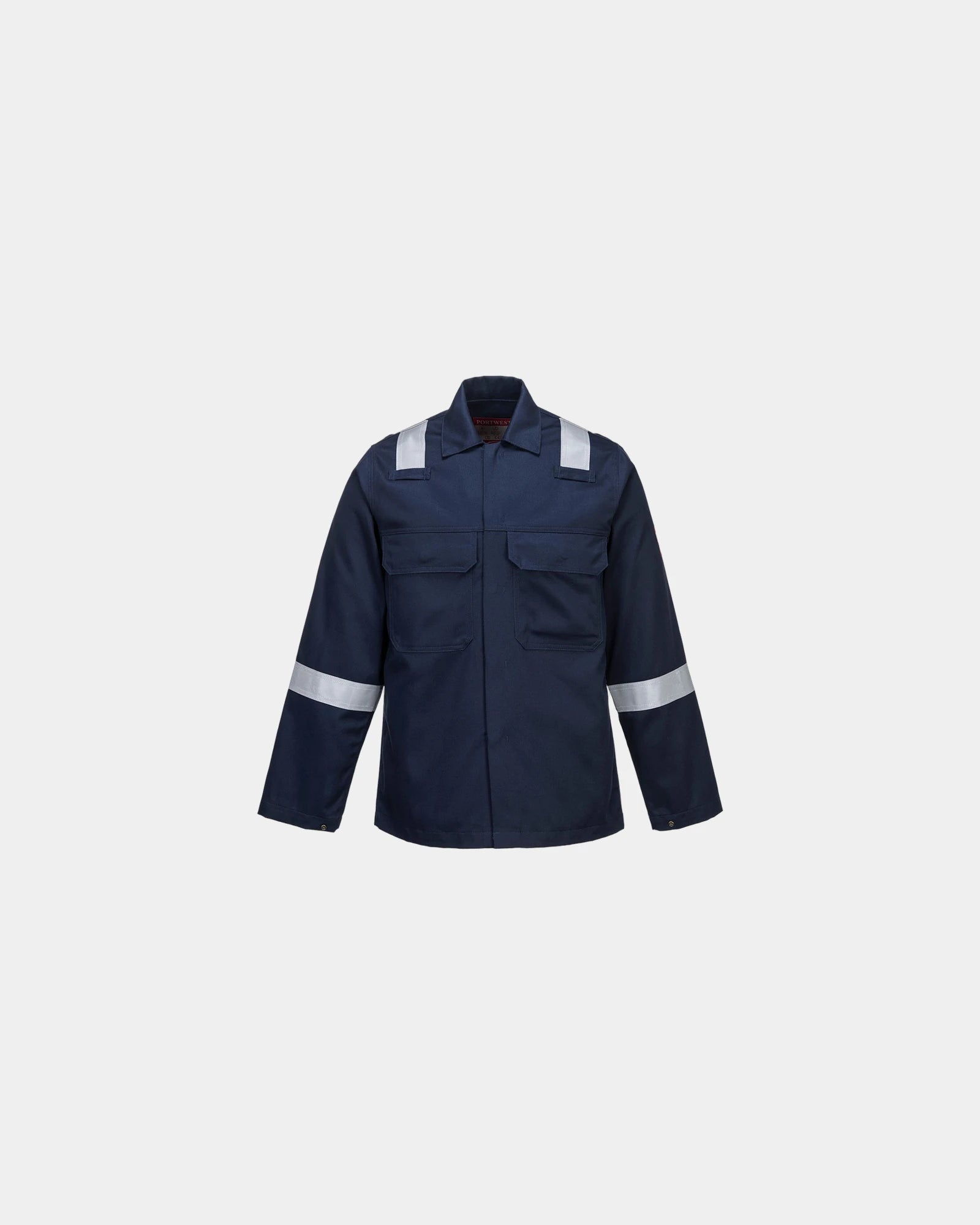 Promotional Bizweld Iona jacket - Navy