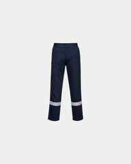 Promotional Bizweld Iona work pants - Navy