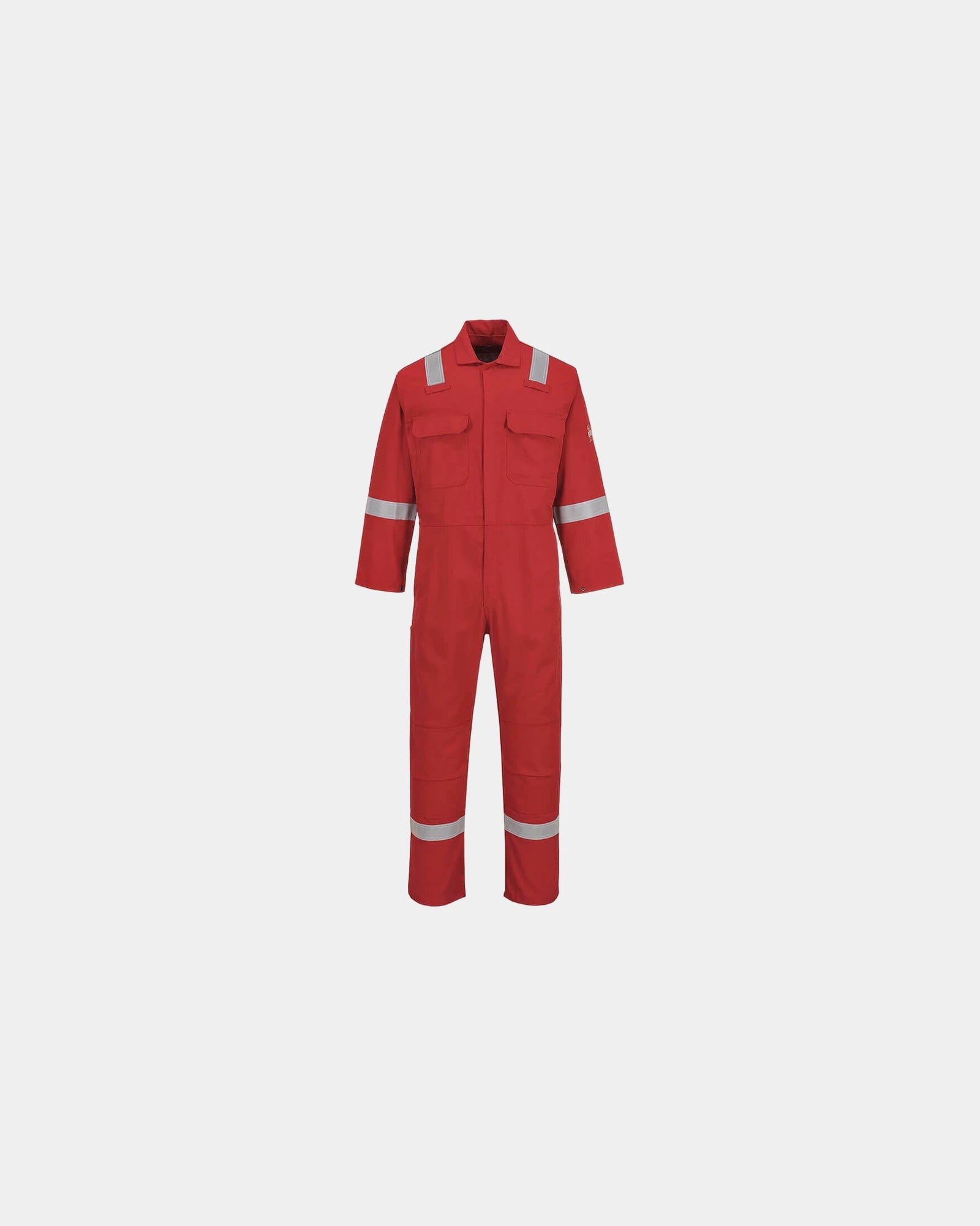 Promotional Bizweld classic coverall - Dark Blue