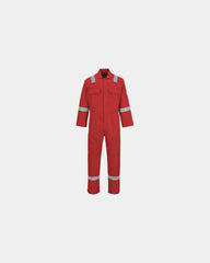 Promotional Bizweld classic coverall - Dark Blue