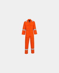 Promotional Bizweld classic coverall - Orange