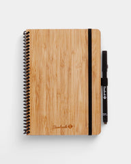 Customizable Hard Cover Notebook - 1