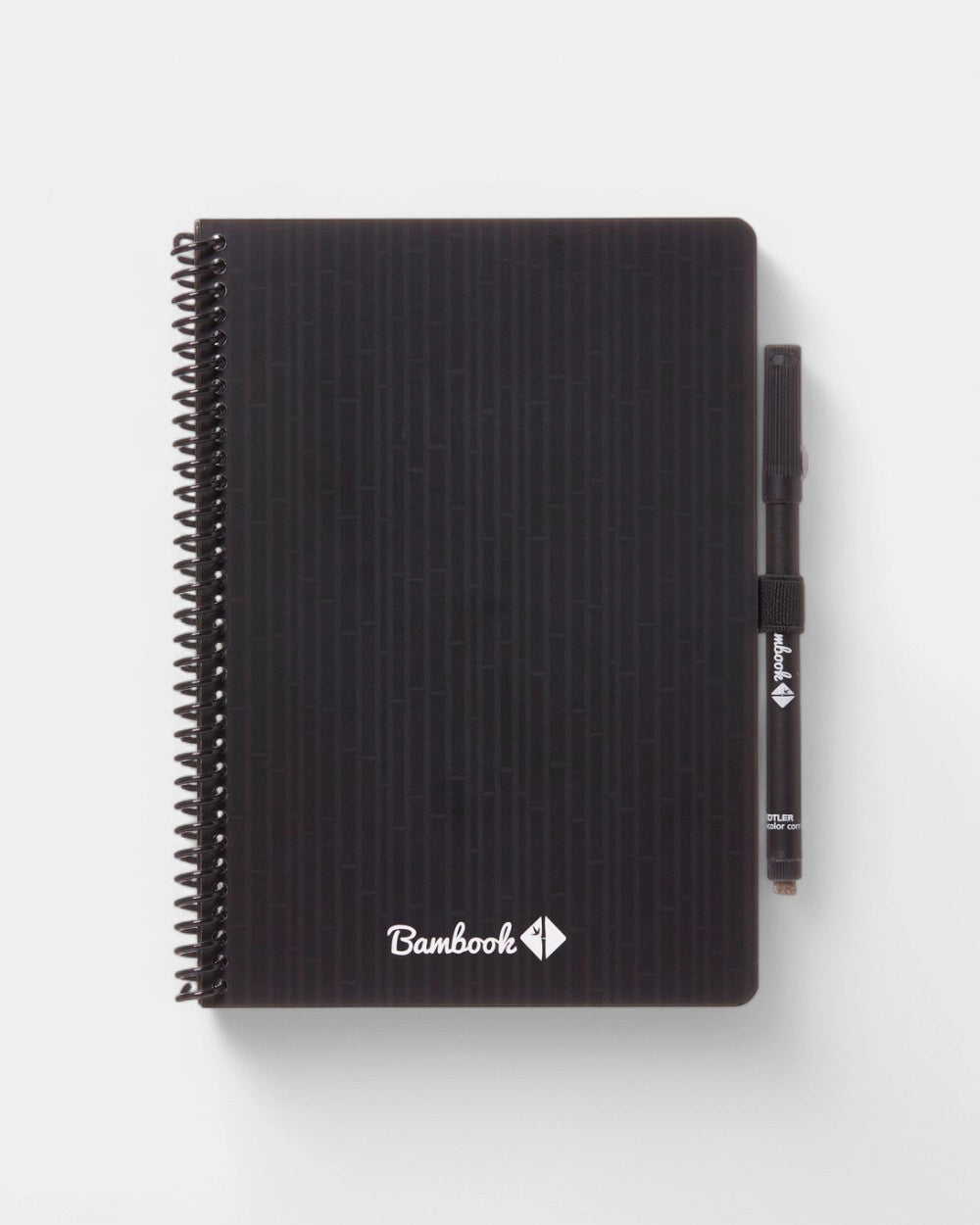 Customizable Eco-Friendly Notebook - 1