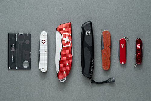 Victorinox