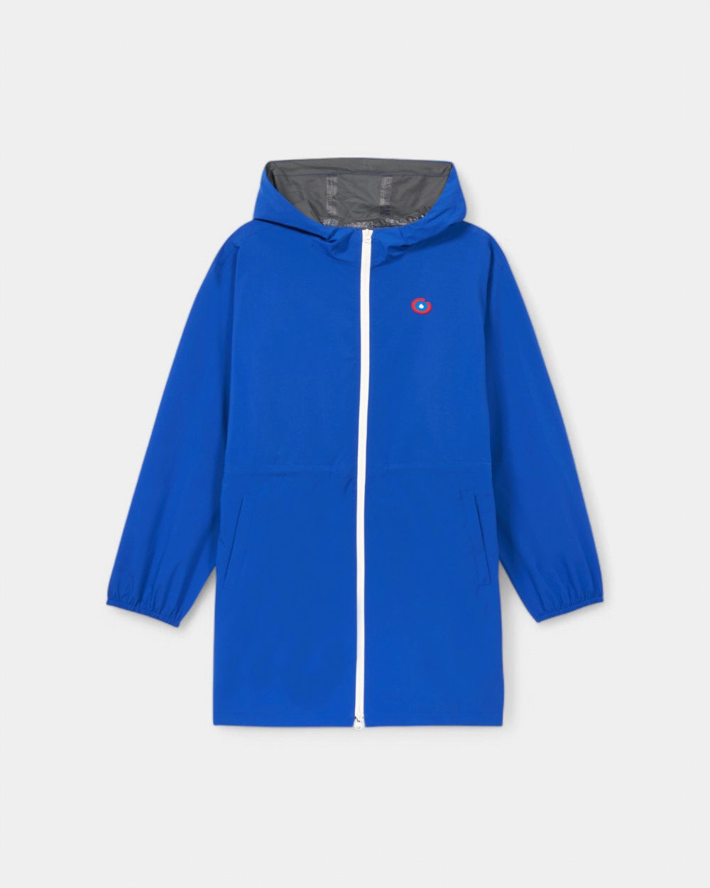 Customizable Amelot Waterproof Jacket - 13