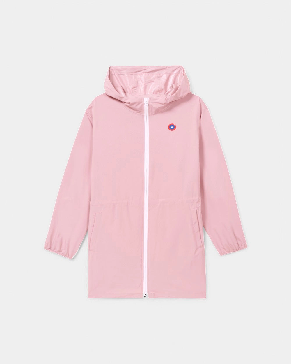 Customizable Amelot Waterproof Jacket - 14