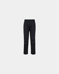 Custom lightweight breathable trousers Portwest MeshAir Pro - Black-Sky Blue