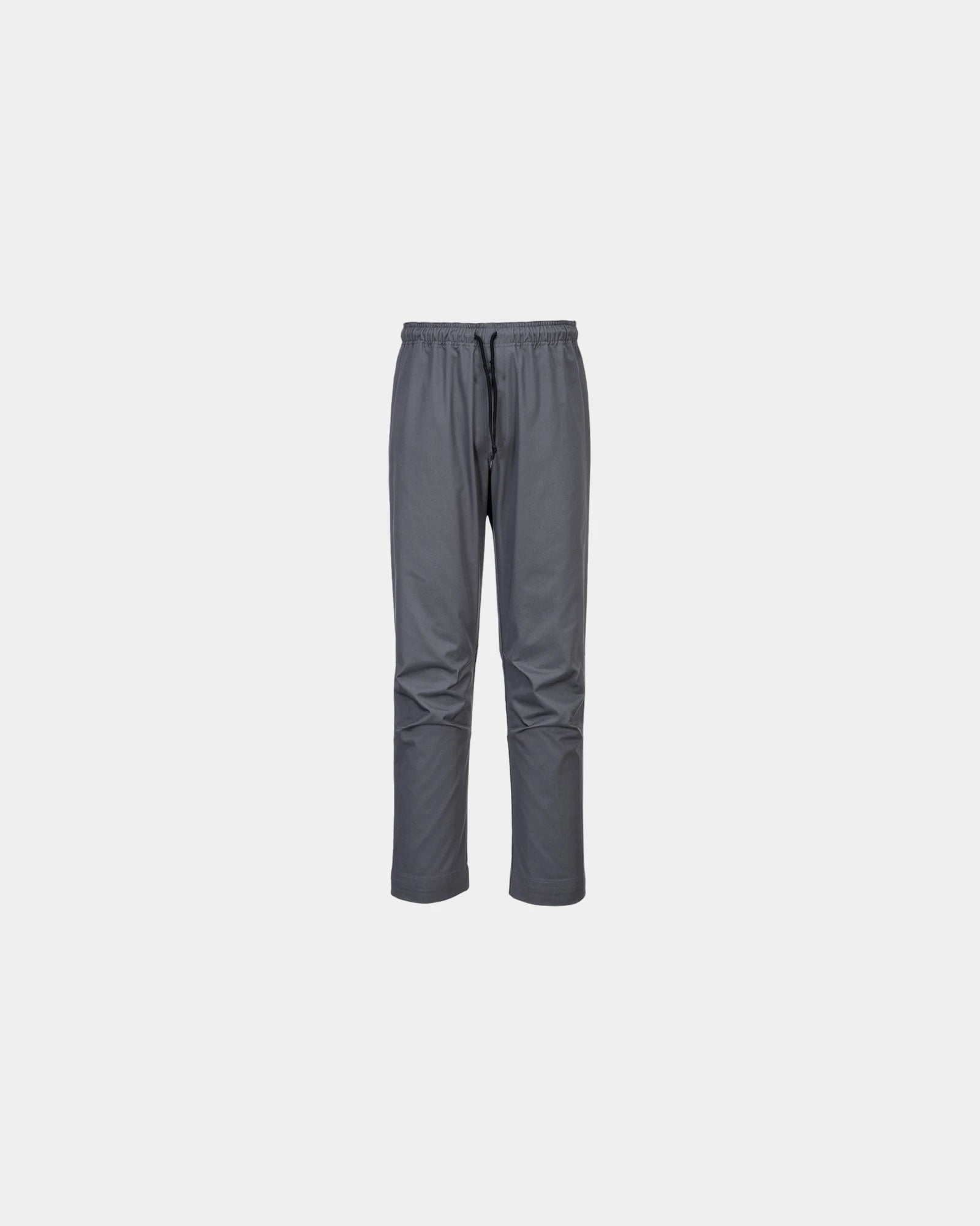 Custom lightweight breathable trousers Portwest MeshAir Pro - Grey