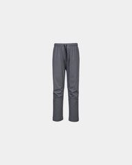Custom lightweight breathable trousers Portwest MeshAir Pro - Grey