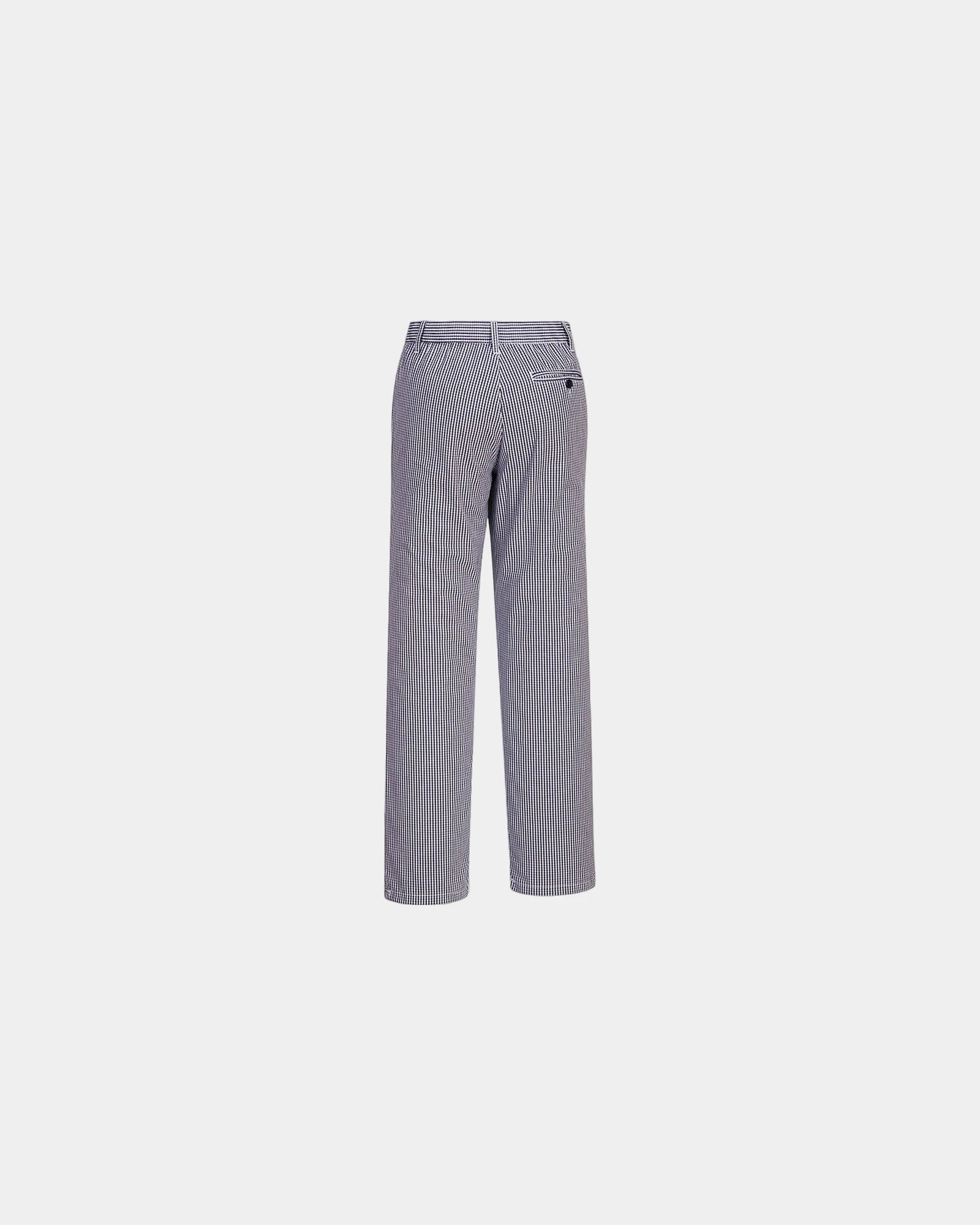Promotional lightweight cotton kitchen pants - 1