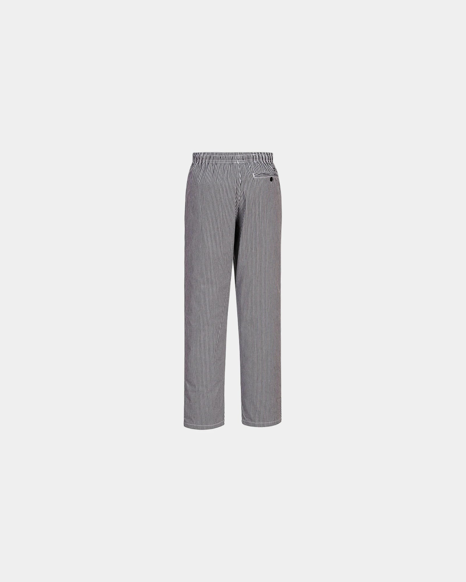 Promotional high-quality cotton kitchen pants - 2