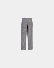 Promotional high-quality cotton kitchen pants - 2
