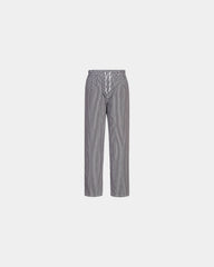 Promotional high-quality cotton kitchen pants - Transparent