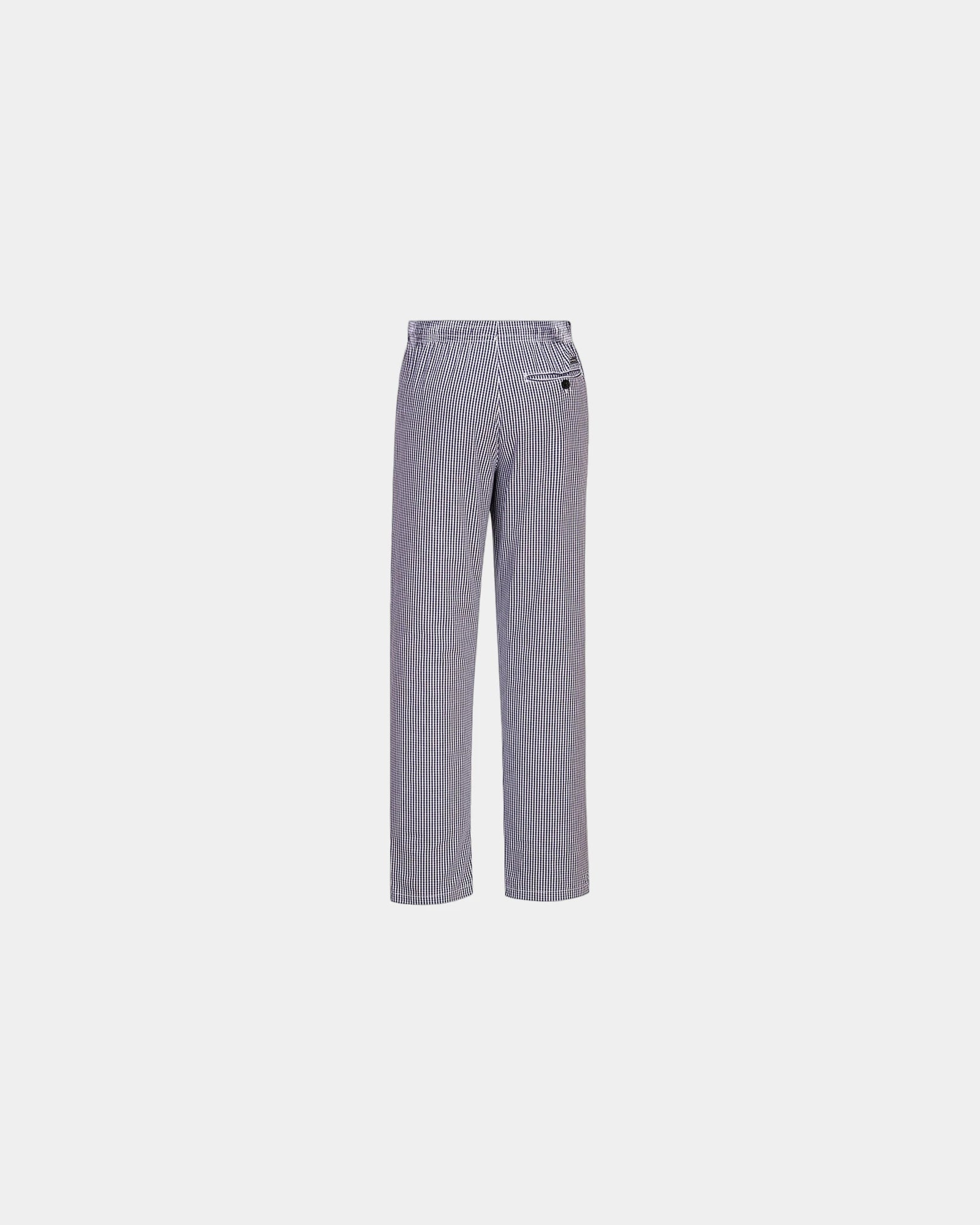 Promotional high-quality cotton kitchen pants - 1