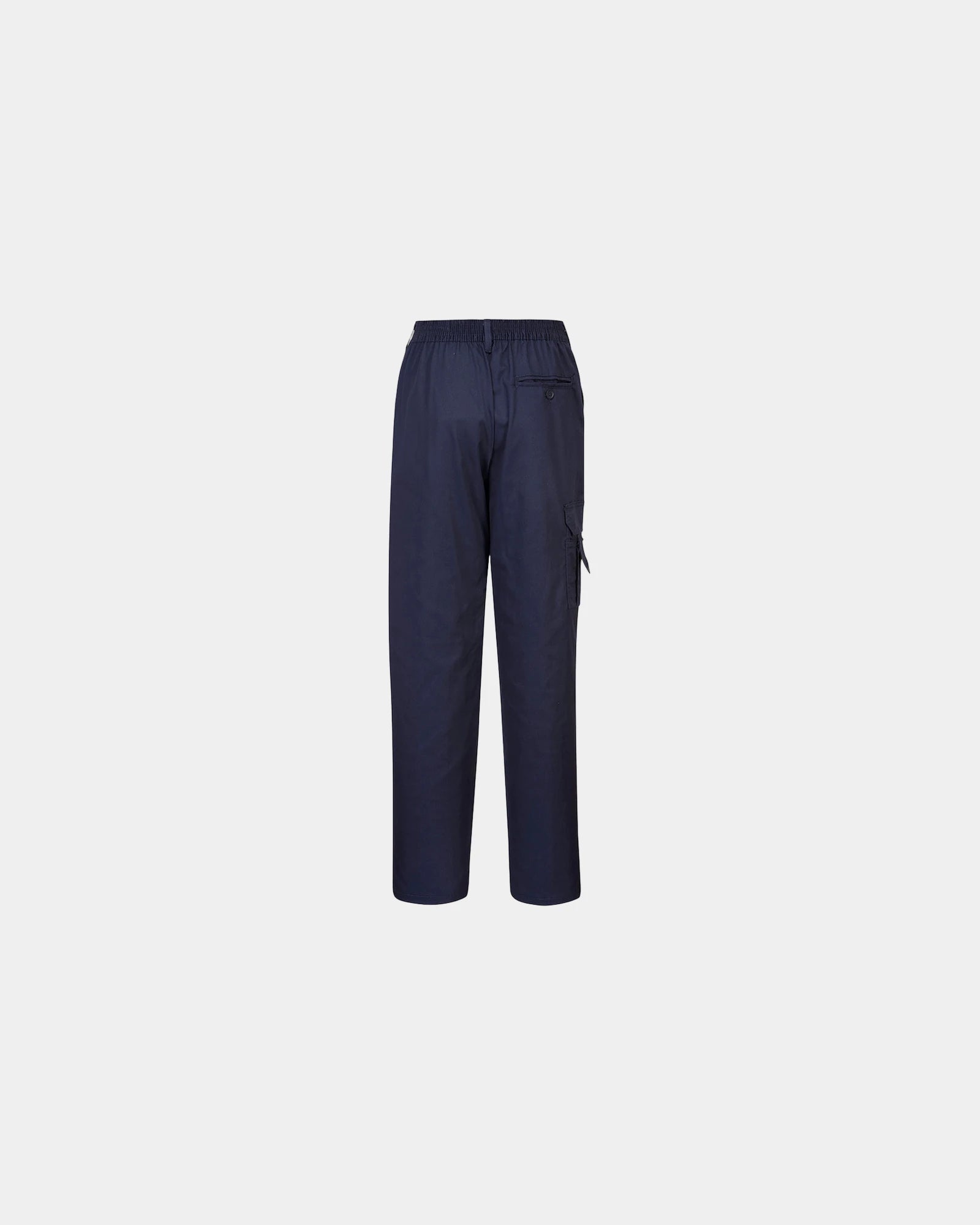 Personalized women's cargo pants Portwest - 1