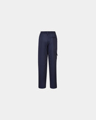 Personalized women's cargo pants Portwest - 1