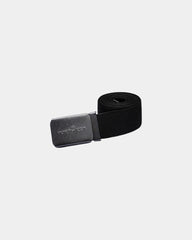Promotional adjustable work belt Portwest - Black-Sky Blue