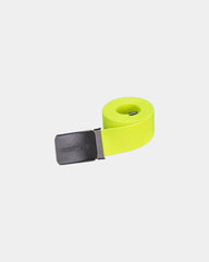 Promotional adjustable work belt Portwest - Yellow