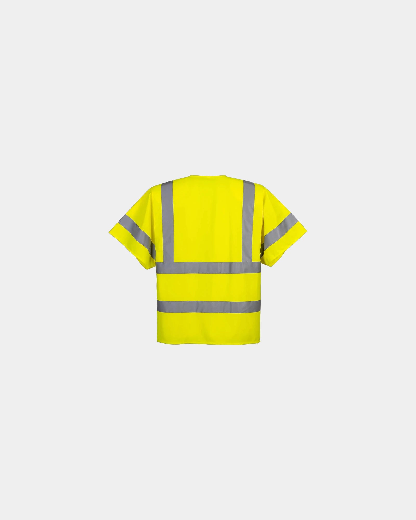 Promotional high visibility vest - 1