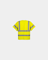 Promotional high visibility vest - 1