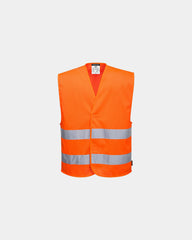 Promotional Hi-Vis MeshAir vest - Orange