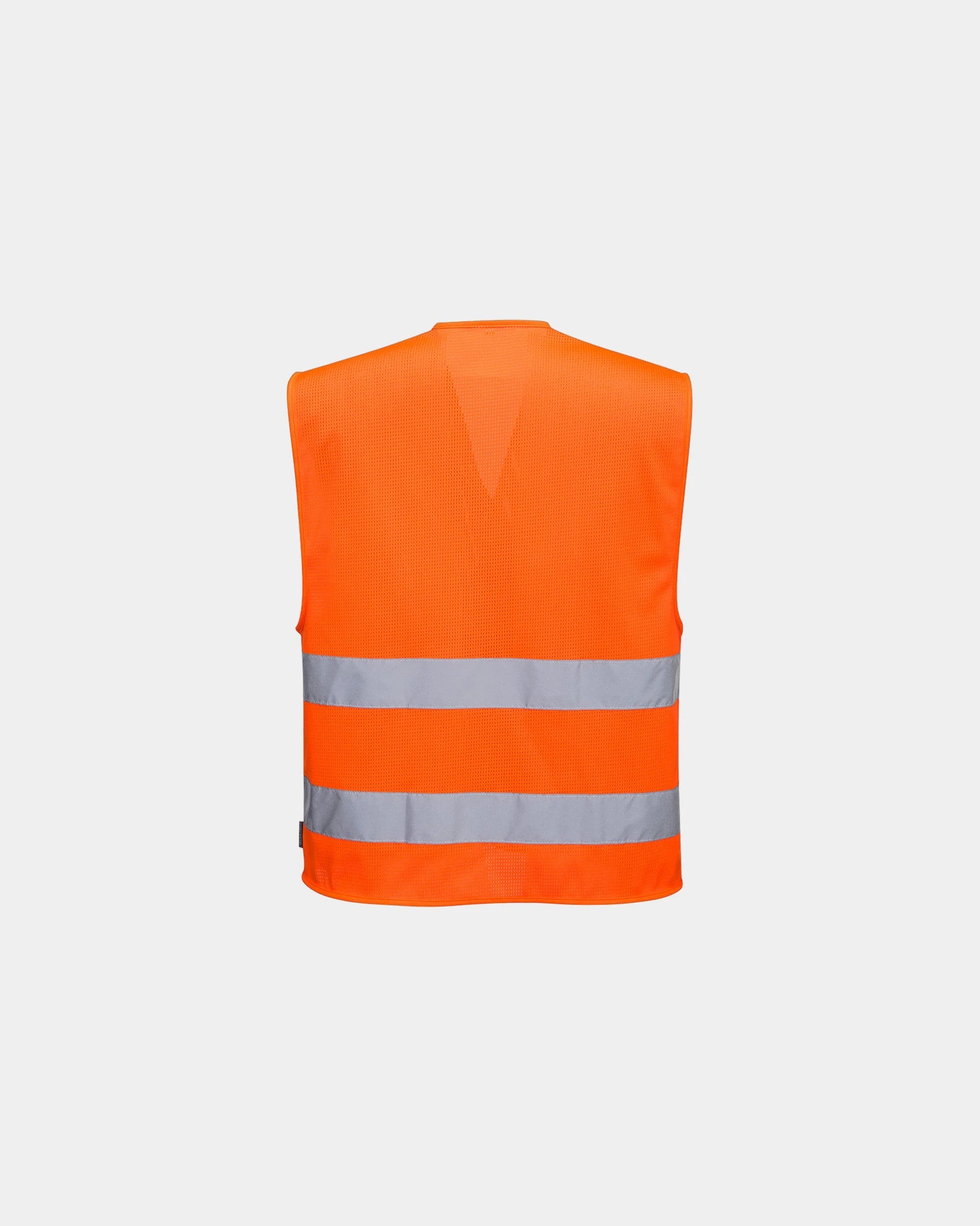 Promotional Hi-Vis MeshAir vest - 1