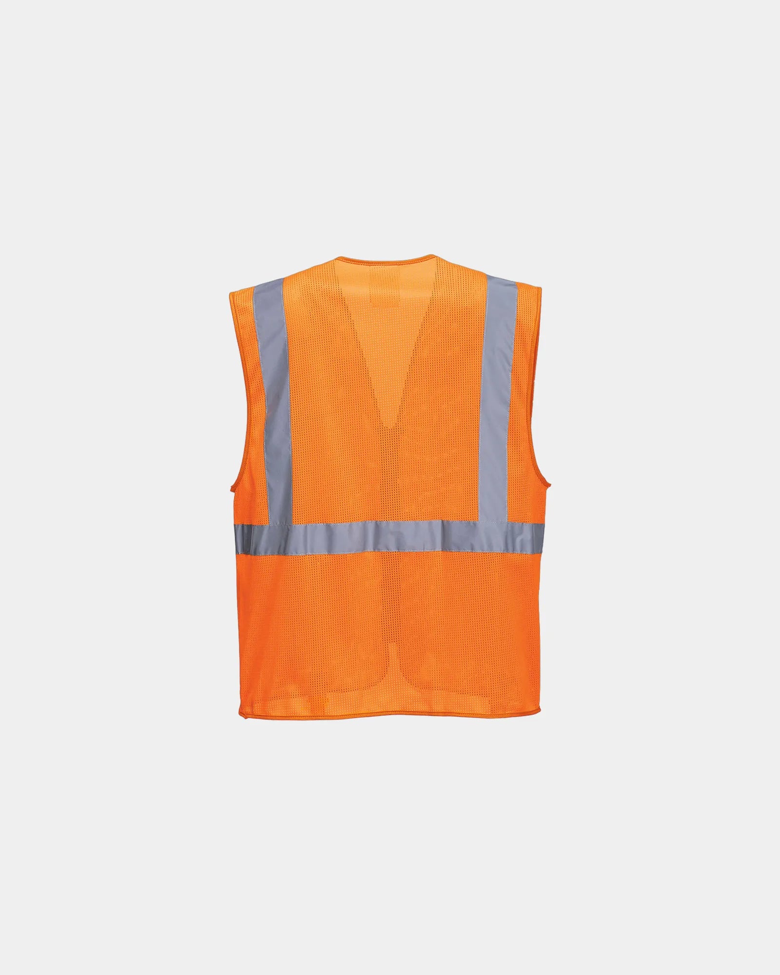 Promotional HV MeshAir vest for safety and visibility - 1