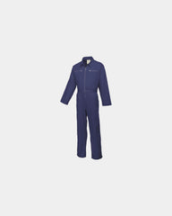 Promotional cotton coverall - Navy