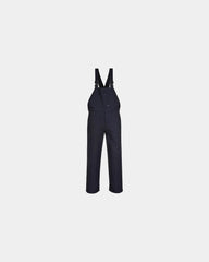 Custom cotton bib apron for businesses and teams - Navy