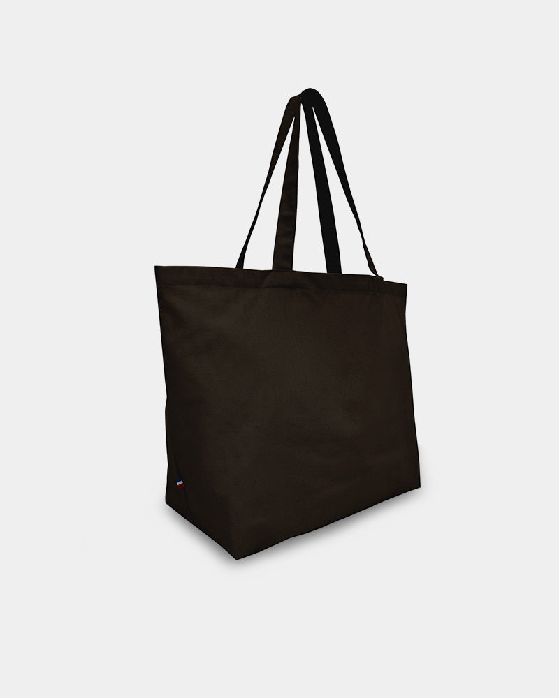 Customizable Shopping Bag Made in France