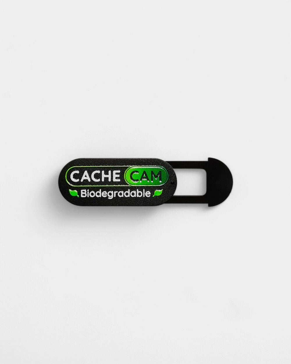 Custom Eco-Friendly Webcam Cover - 1