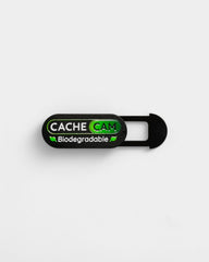 Custom Eco-Friendly Webcam Cover - 1