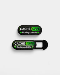 Custom Eco-Friendly Webcam Cover - 2