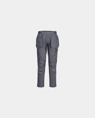 Custom stretch WX2 Holster pants - Mirror