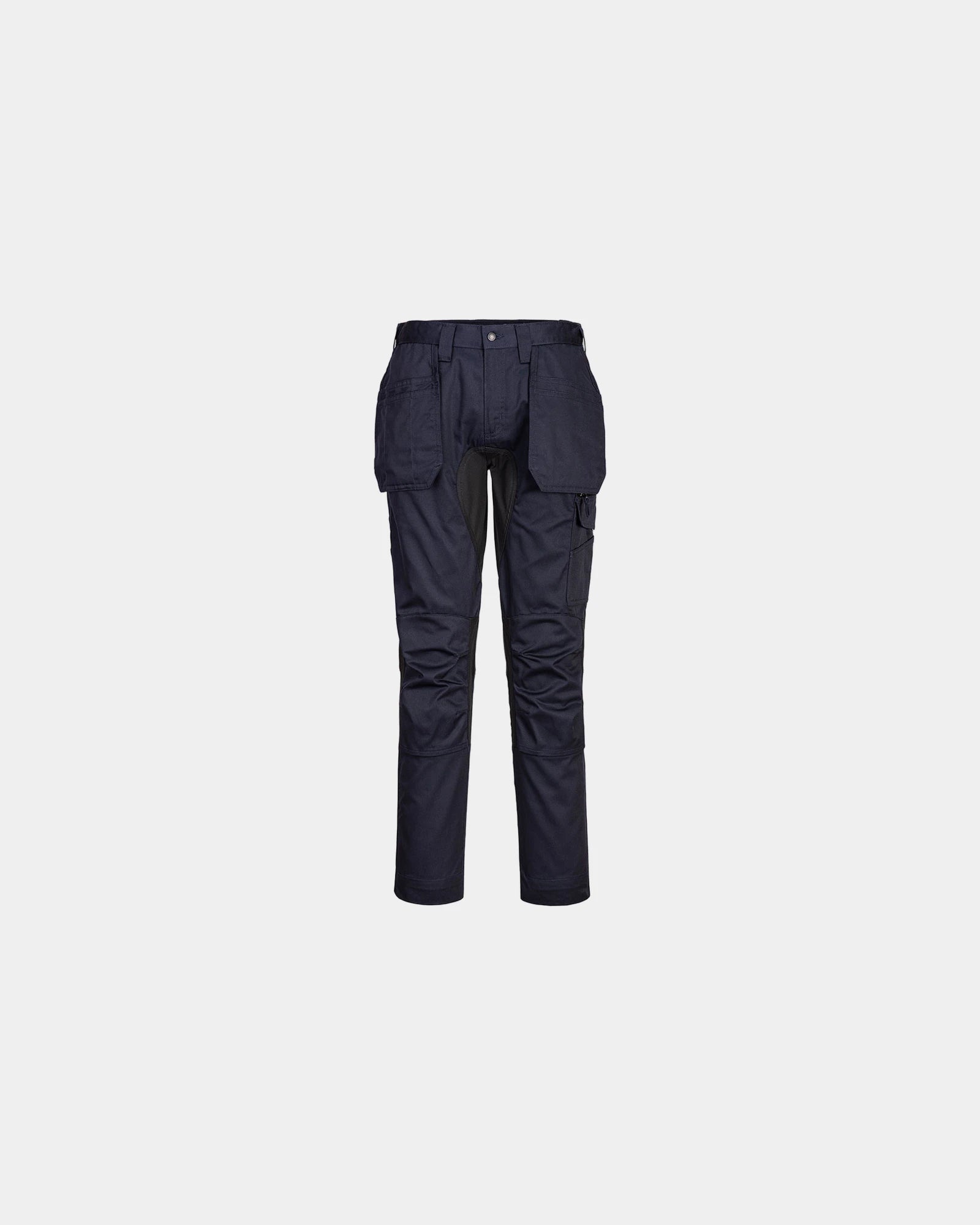 Custom stretch WX2 Holster pants - Navy