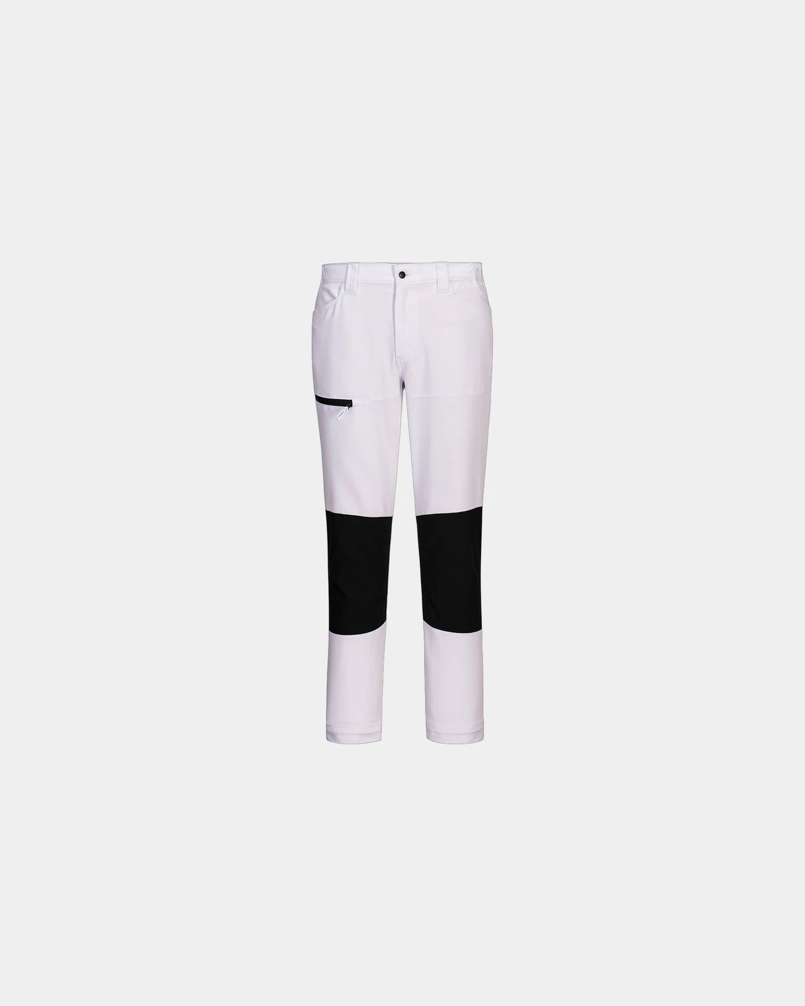 Promotional recycled WX2 Stretch work jacket - White