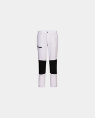 Promotional recycled WX2 Stretch work jacket - White