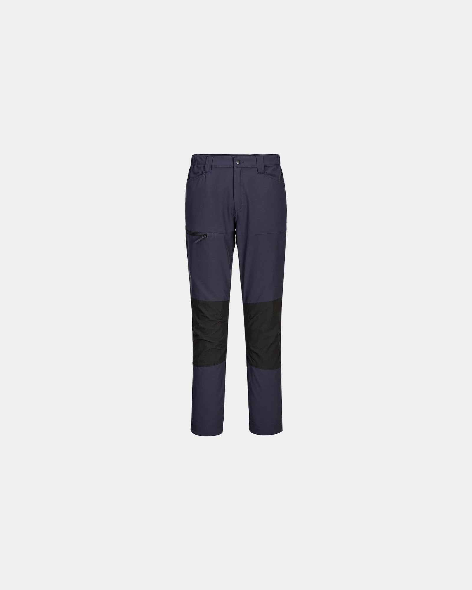 Promotional recycled WX2 Stretch work jacket - Navy