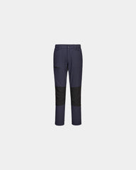 Promotional recycled WX2 Stretch work jacket - Navy
