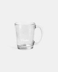 Customizable Recyclable Glass Mug - 1